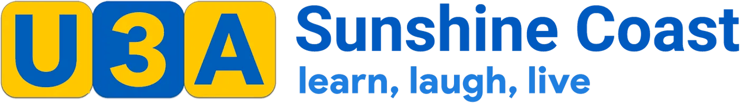 u3a logo